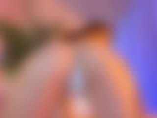 EvaHair's Live Sex Cam Show