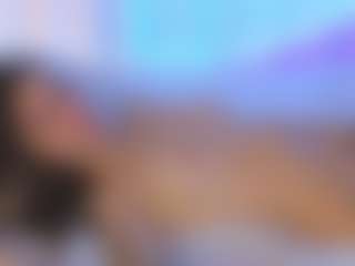 EvaHair's Live Sex Cam Show