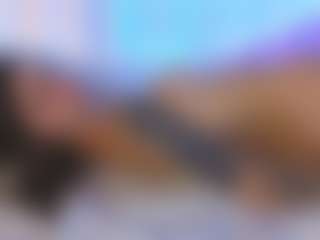 EvaHair's Live Sex Cam Show