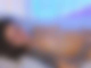 EvaHair's Live Sex Cam Show