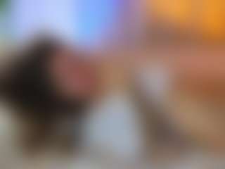 EvaHair's Live Sex Cam Show