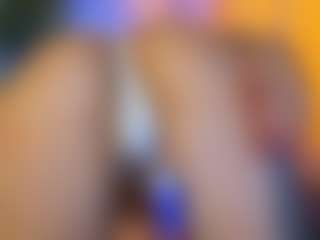 EvaHair's Live Sex Cam Show