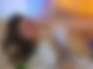 EvaHair's Live Sex Cam Show