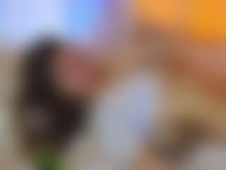 EvaHair's Live Sex Cam Show