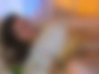EvaHair's Live Sex Cam Show