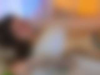EvaHair's Live Sex Cam Show