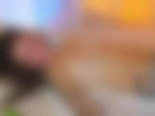 EvaHair's Live Sex Cam Show
