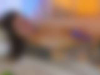 EvaHair's Live Sex Cam Show