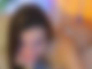 EvaHair's Live Sex Cam Show