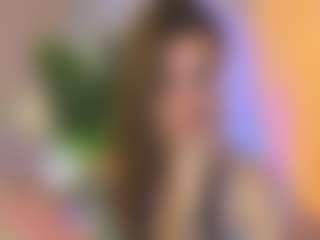 EvaHair's Live Sex Cam Show