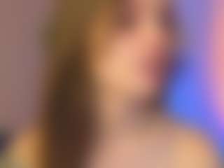 EvaHair's Live Sex Cam Show