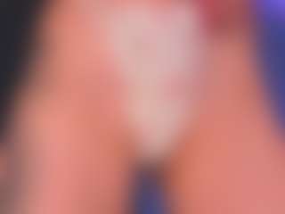 EvaHair's Live Sex Cam Show