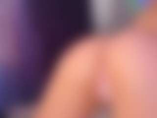 EvaHair's Live Sex Cam Show