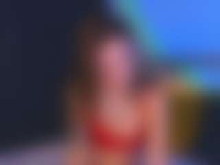 EvaHair's Live Sex Cam Show