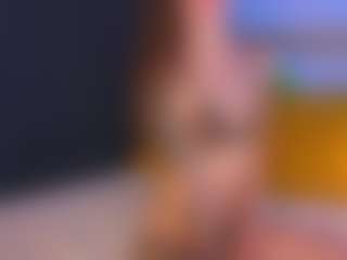 EvaHair's Live Sex Cam Show