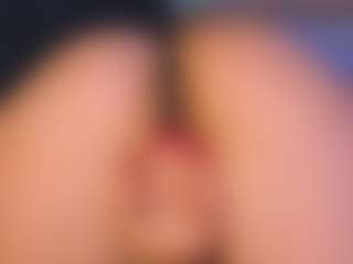 EvaHair's Live Sex Cam Show