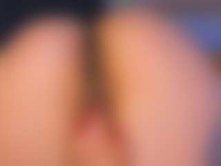 EvaHair's Live Sex Cam Show