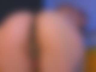 EvaHair's Live Sex Cam Show