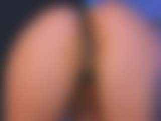 EvaHair's Live Sex Cam Show