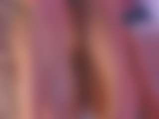 EvaHair's Live Sex Cam Show