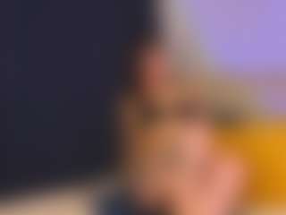 EvaHair's Live Sex Cam Show