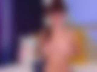 EvaHair's Live Sex Cam Show