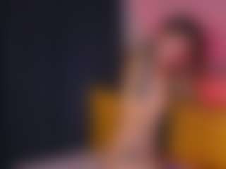 EvaHair's Live Sex Cam Show