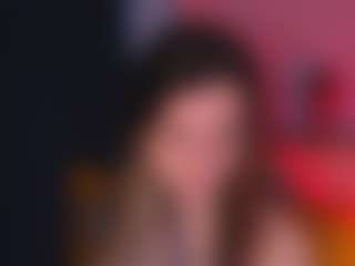 EvaHair's Live Sex Cam Show
