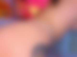 EvaHair's Live Sex Cam Show