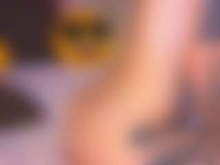 EvaHair's Live Sex Cam Show