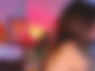 EvaHair's Live Sex Cam Show