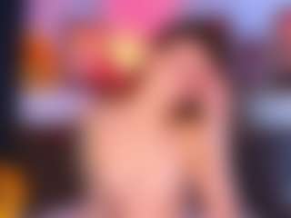 EvaHair's Live Sex Cam Show