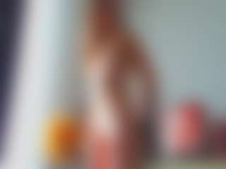 Live cam show with EvaHair - Striptease on Fling VIP Chat