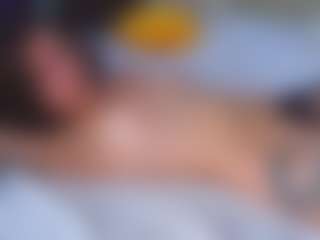 EvaHair's Live Sex Cam Show