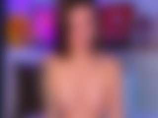 EvaHair's Live Sex Cam Show