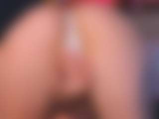 EvaHair's Live Sex Cam Show