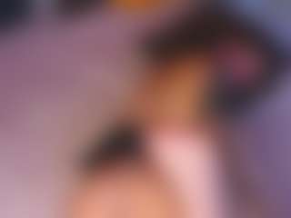 EvaHair's Live Sex Cam Show