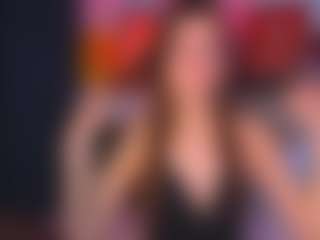 Live-sekscamshow van EvaHair