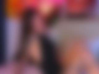 EvaHair's Live Sex Cam Show
