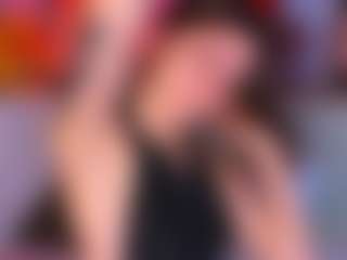 EvaHair's Live Sex Cam Show