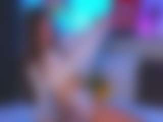 EvaHair's Live Sex Cam Show