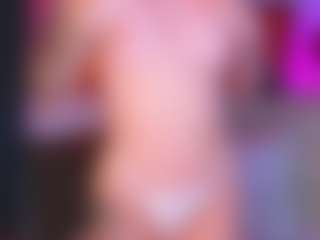 EvaHair's Live Sex Cam Show