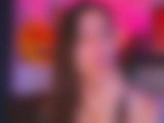 EvaHair's Live Sex Cam Show