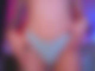 EvaHair's Live Sex Cam Show