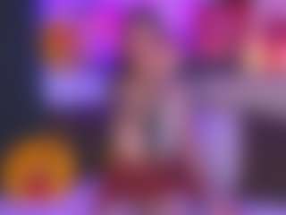 EvaHair's Live Sex Cam Show