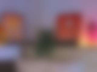 EvaHair's Live Sex Cam Show