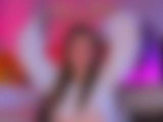 EvaHair's Live Sex Cam Show
