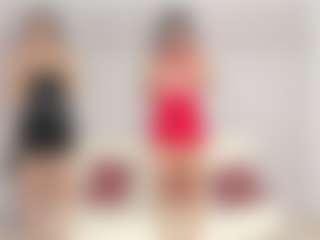 Giirls-perfectduo22's Live Sex Cam Show