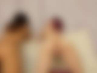 Giirls-perfectduo22's Live Sex Cam Show