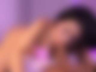 Kassia Kim's Live Sex Cam Show
